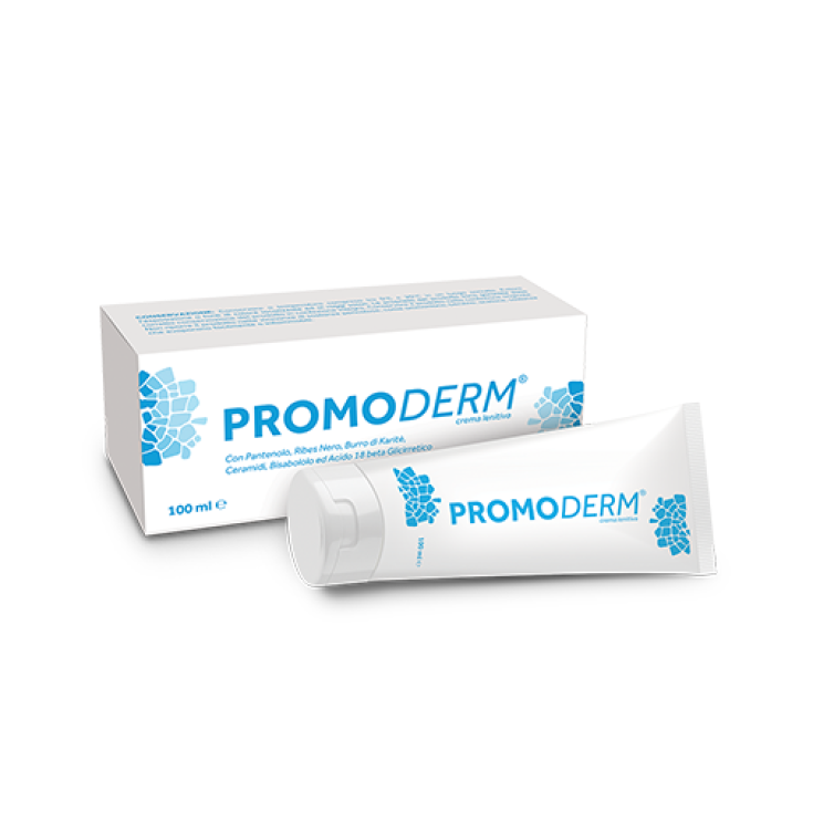 Promoderm® Nalkein® Creme 100ml