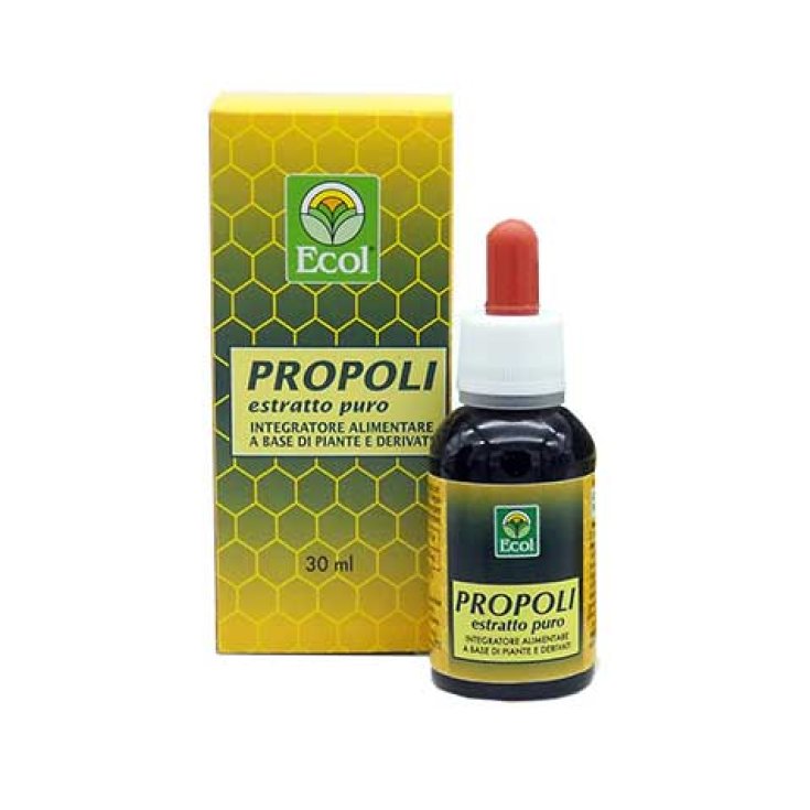 Propolis 30% Ecol® 30ml