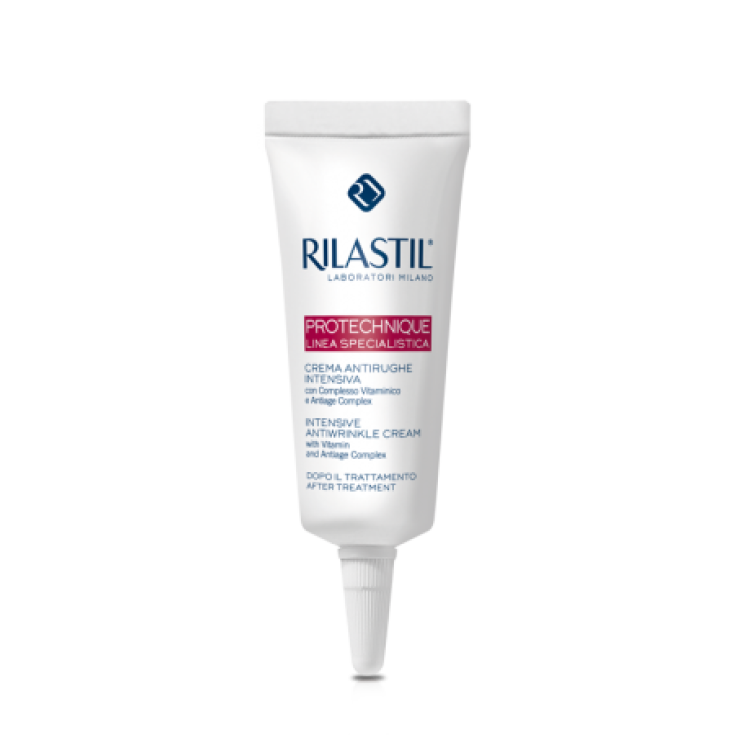 Protechnique Rilastil® Anti-Falten-Creme 30ml