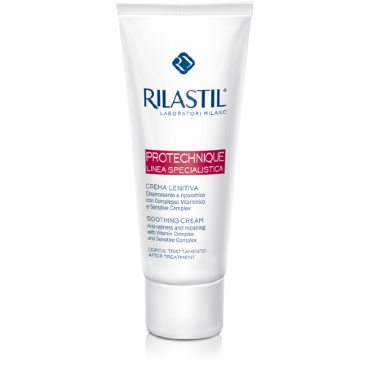 Protechnique Rilastil® Beruhigungscreme 50ml