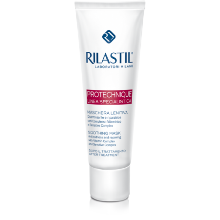 Protechnique Rilastil® Beruhigende Maske 75ml