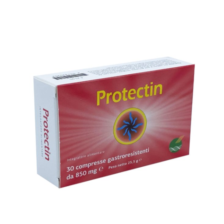 Protectin Officine Naturali 30 Tabletten