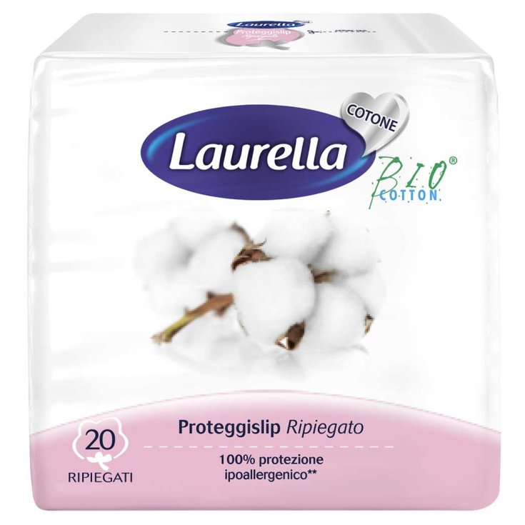 Höschenschoner Ripegato Laurella Cotton 20 Stück