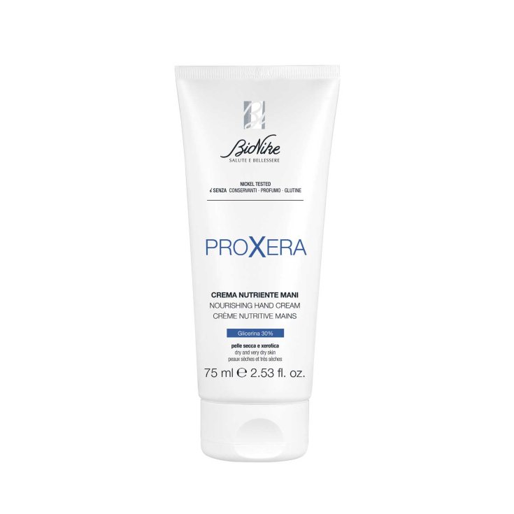 Proxera BioNike Nährende Handcreme 75ml