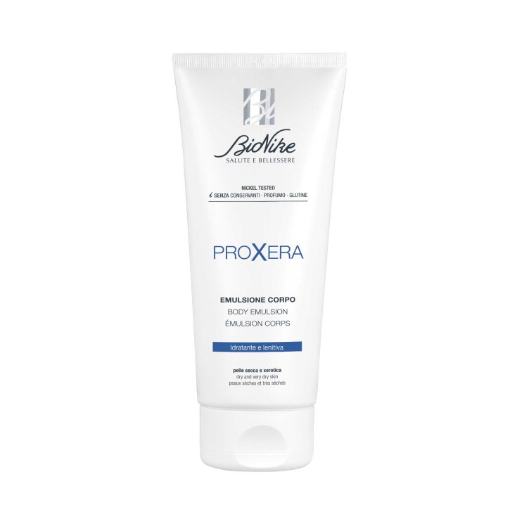 Proxera BioNike Körperemulsion 100ml