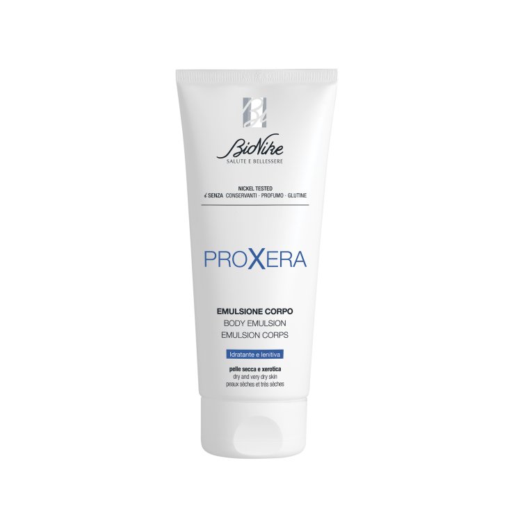 Proxera BionNike Körperemulsion 200ml