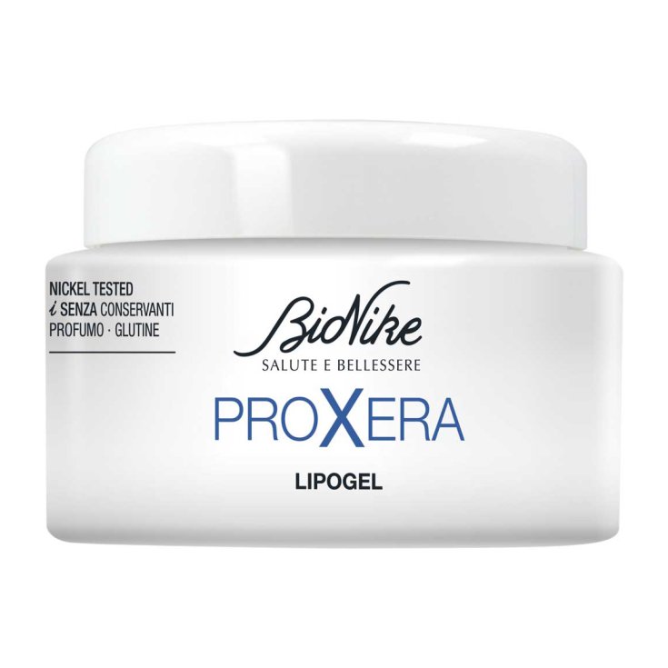 Proxera Lipogel Rückfettende BioNike 50ml