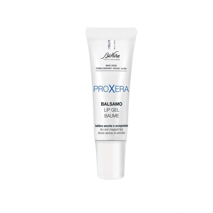 Proxera Lipogel Restrukturierende Lippen BioNike 10ml