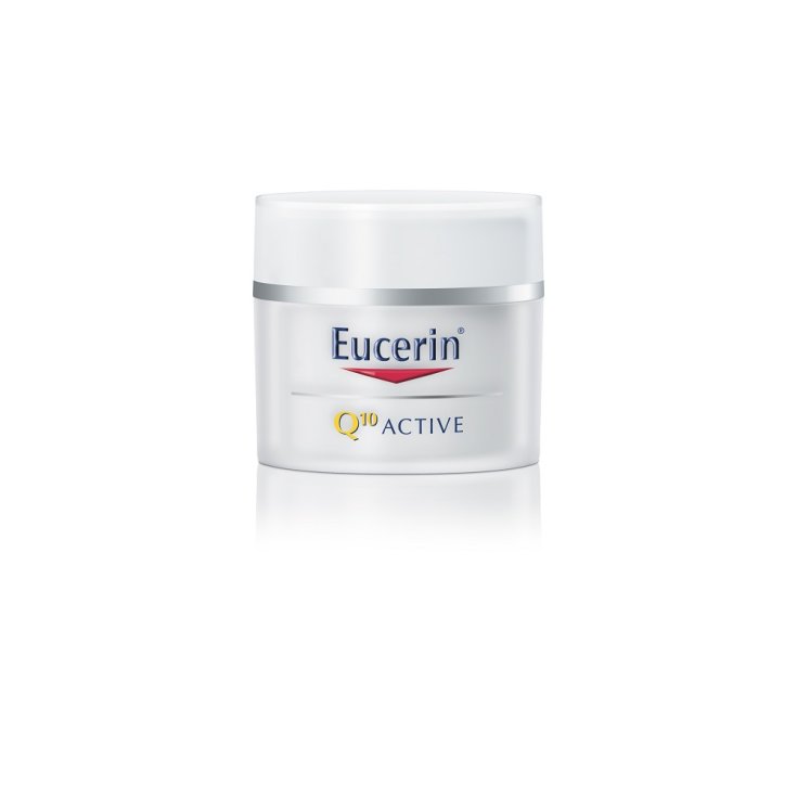 Q10 Active Tagescreme für trockene Haut Eucerin® 50ml