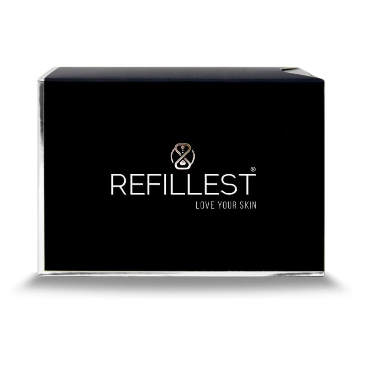 REFILLEST® 30 Tabletten