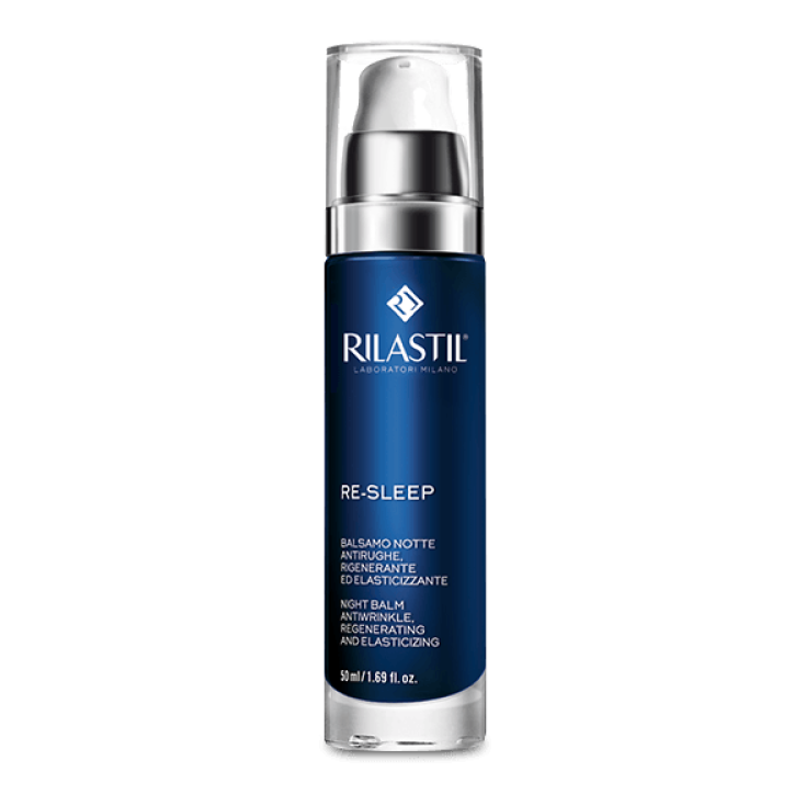 Re-Sleep Rilastil® Nachtbalsam 50ml