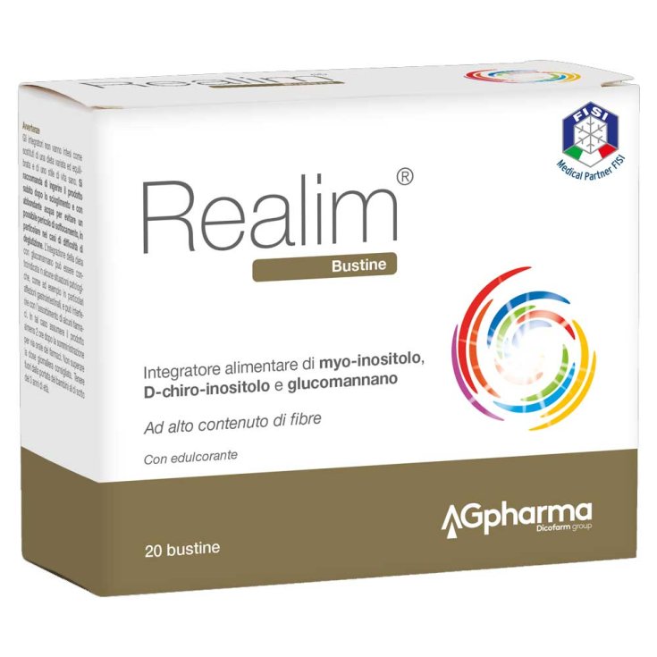 Realim AGPharma 20 Beutel