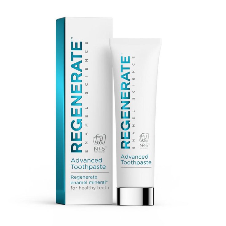 Regenerieren Advanced Zahnpasta Advanced Zahnpasta 75ml