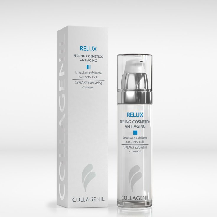 Relux Cosmetic Peeling Anti-Aging COLLAGENIL 50ml