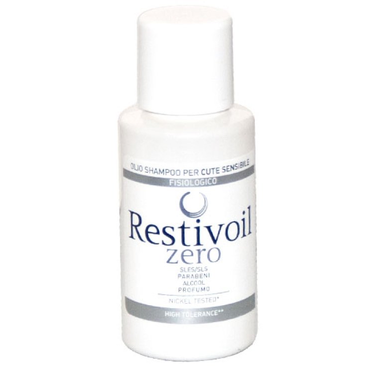 RestivOil Zero 30ml