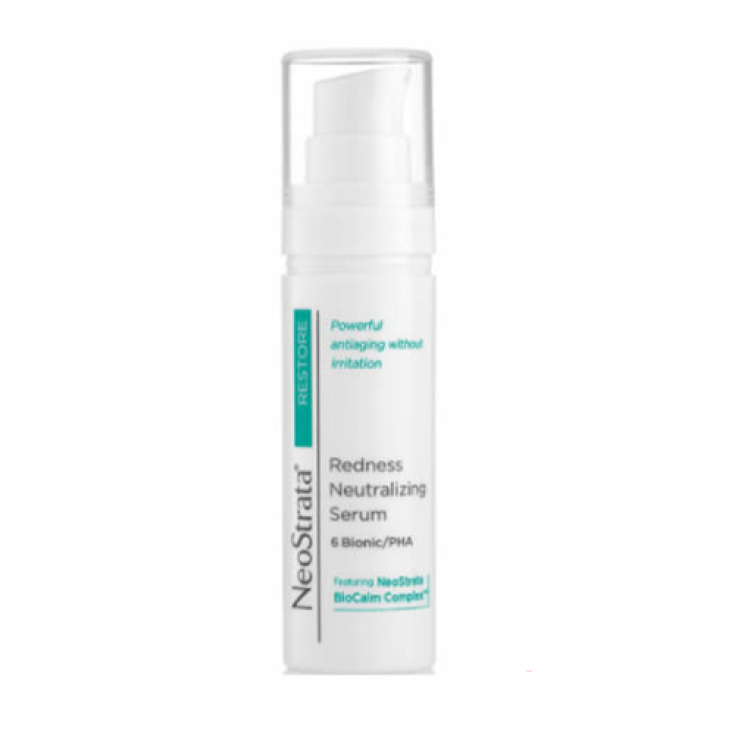 Neutralisierendes Serum für Rötungen wiederherstellen NEOSTRATA® 29g