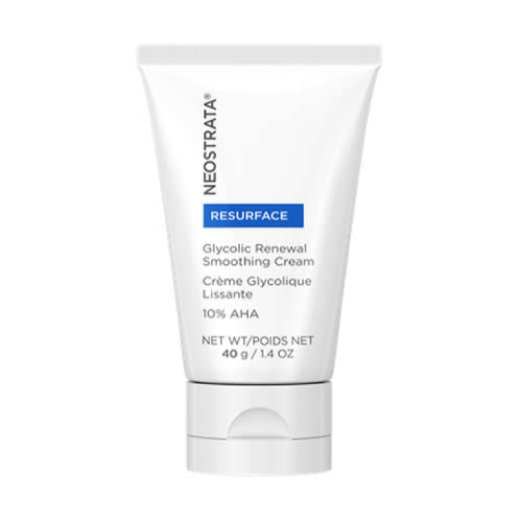 Resurface Glycolic Renewal Neostrata 40g