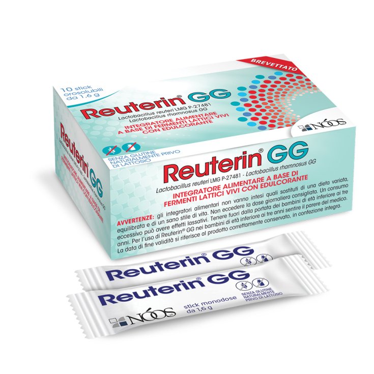 Reuterin® GG Noos 10 Stick