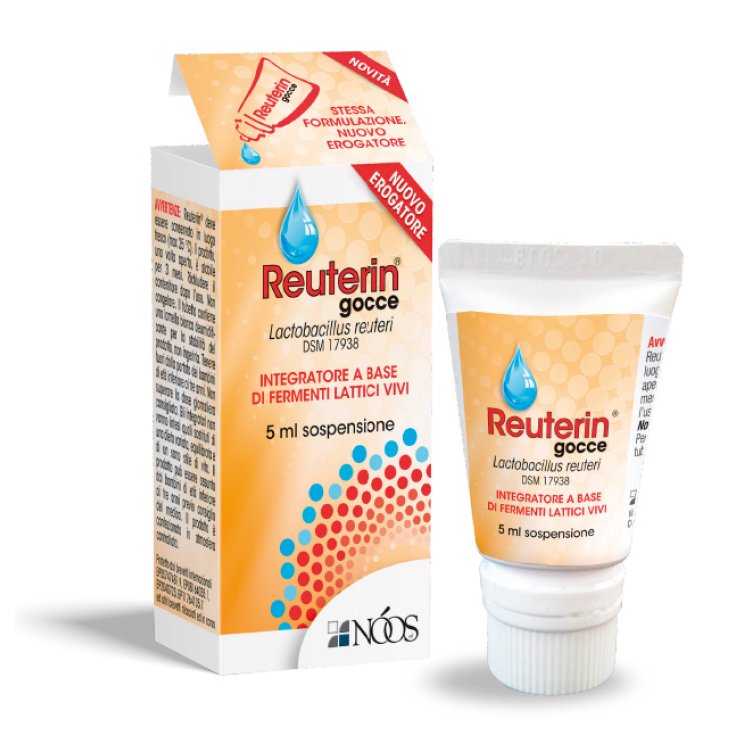 Reuterin Tropfen Noos 5ml