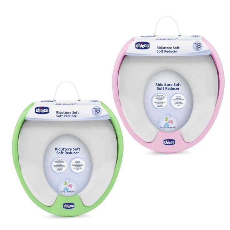 Reduzierstück für Toilette Soft Reduzierstück Chicco® 1 Stk