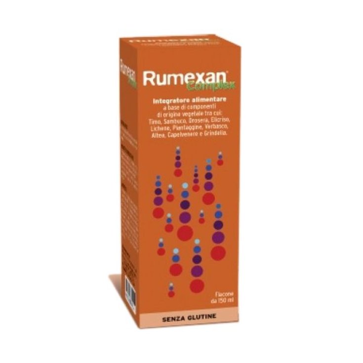 Rumexan® Komplex 150ml