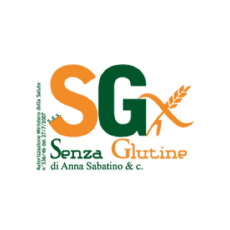 SG Sas Glutenfreie Croutons 150g