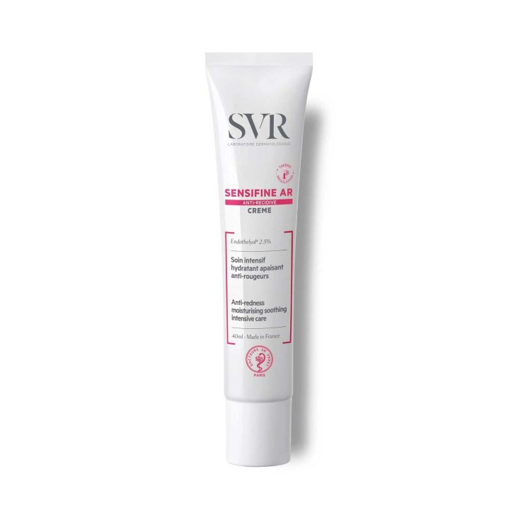 SENSIFINE AR SVR Creme 40ml