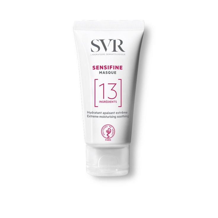 SENSIFINE Maske SVR 50ml