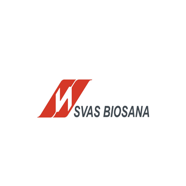 Svas Biosana Farmex Pads rechteckig Plus mit Barriere 30 Stück
