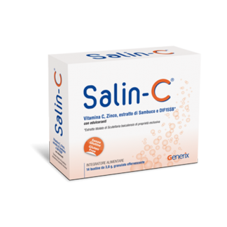 Salin-C® 14 Beutel