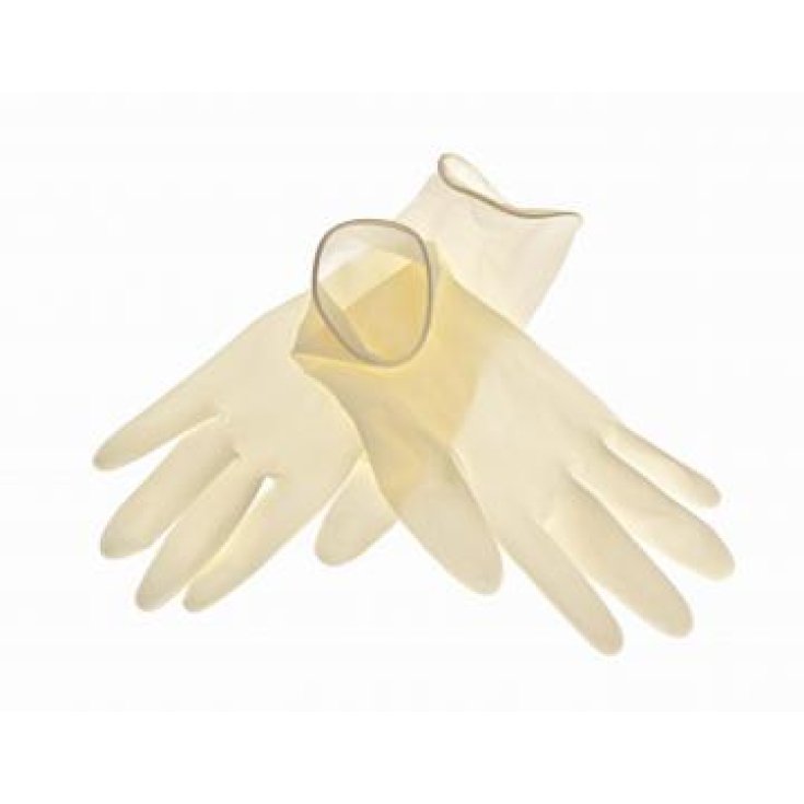 Samary OP-Handschuhe Steril 6.5 Borella