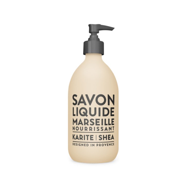 Flüssigseife Shea Compagnie De Provence 500ml