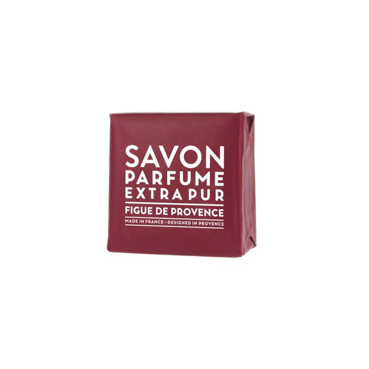 Parfümierte Seife Figue De Provence Compagnie De Provence 100g