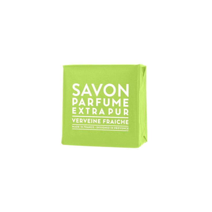 Parfümierte Seife Verveine Compagnie De Provence 100g