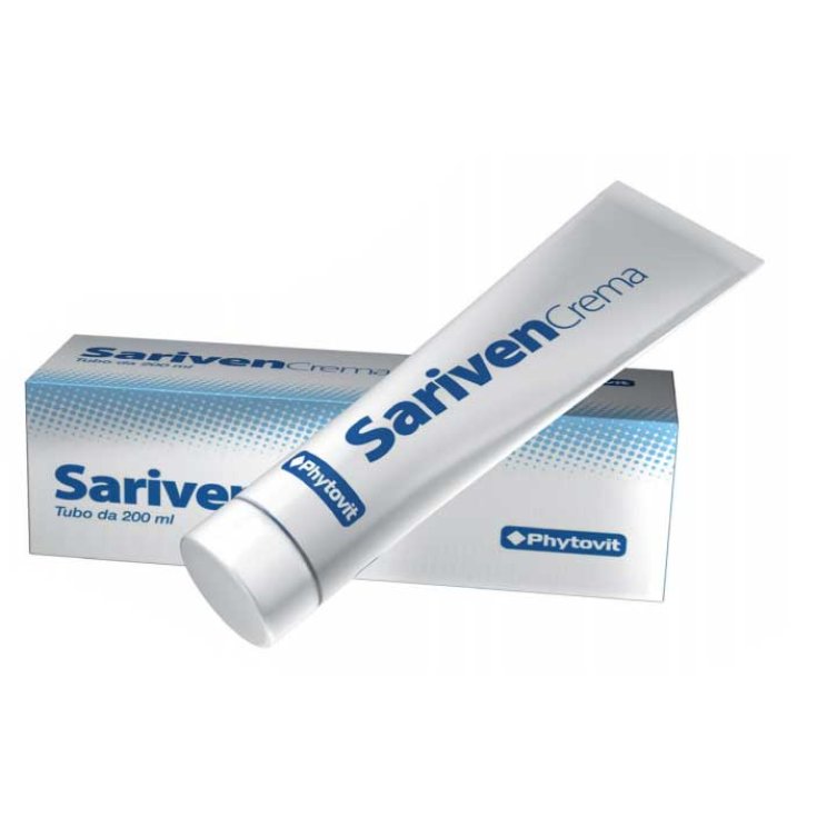 Sariven Phytovit-Creme 200ml