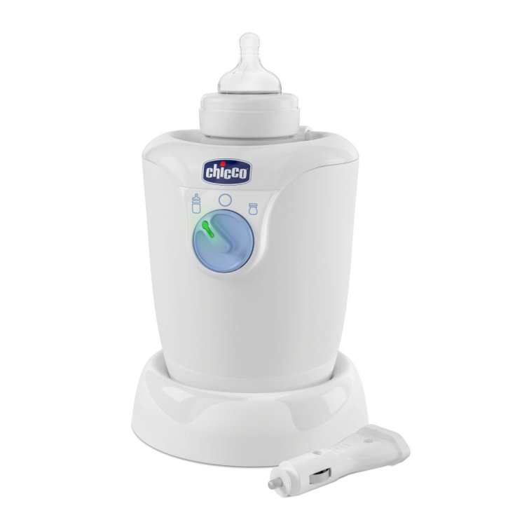 Chicco® Home-Travel Flaschenwärmer