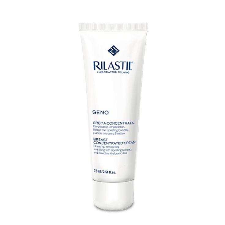 Brustcreme Konzentriertes Rilastil® 75ml