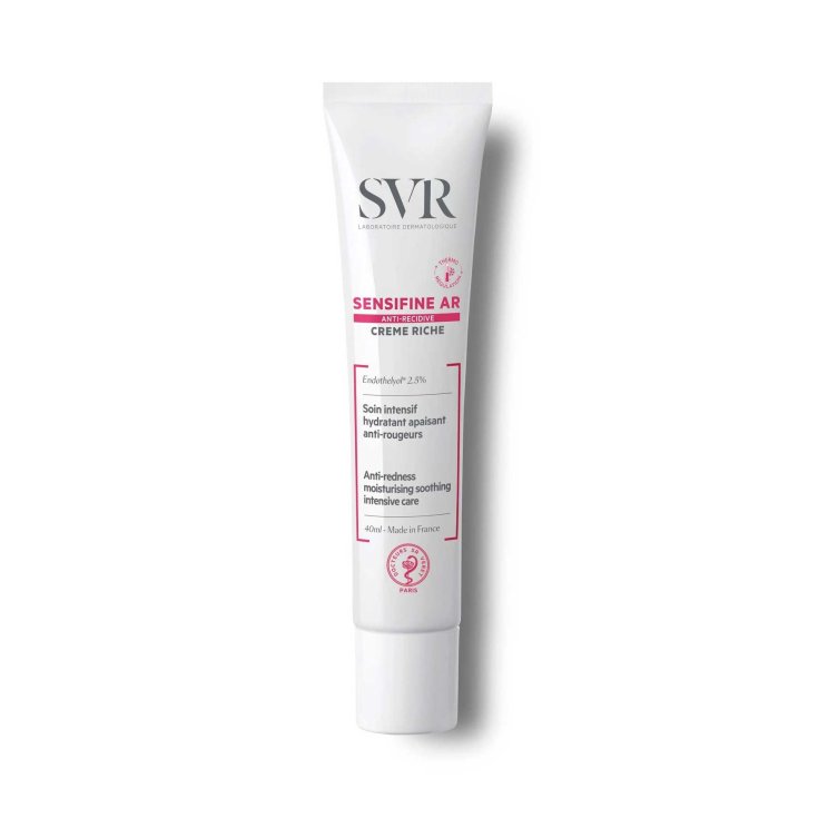 SVR LAB.SENSIFINE AR RICHE 40 ML