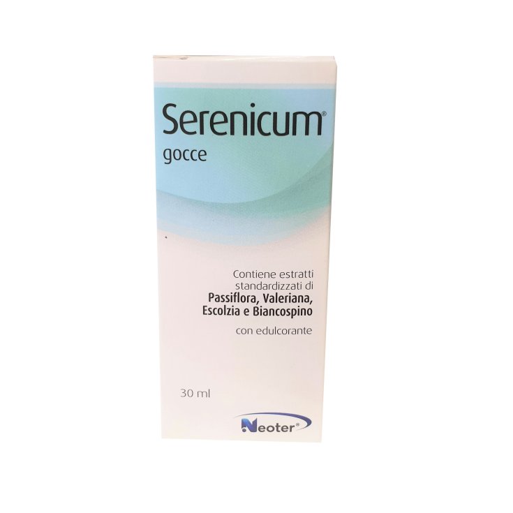 Serenicum® Tropfen 30ml