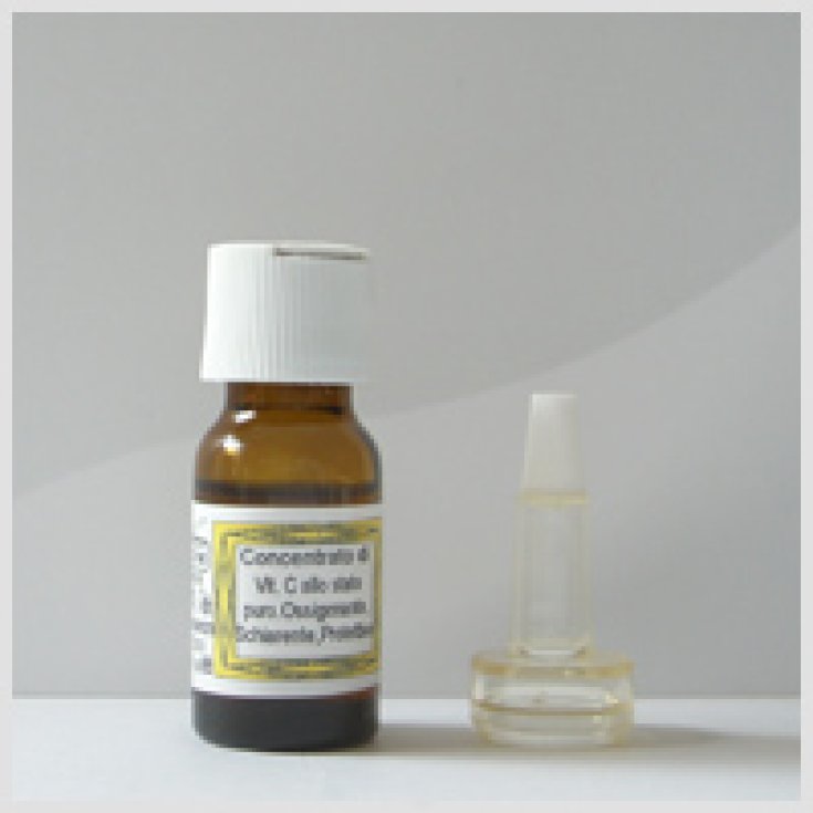 Sidea C Integrale Vitamin C OMEOSIDEA 10ml