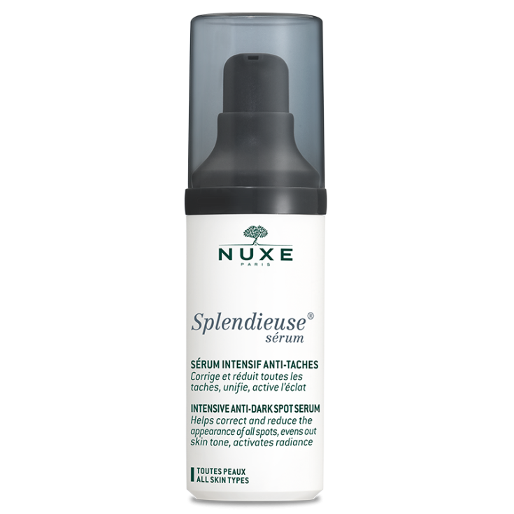 Nuxe Expert Anti-Taches Anti-Flecken-Serum 30 ml