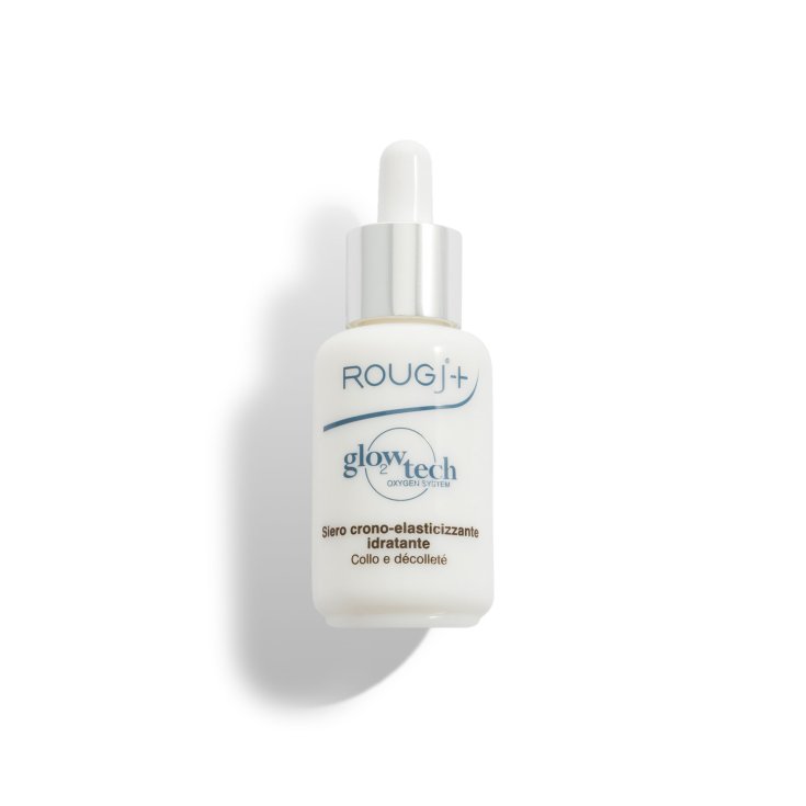 Chrono-elastisches Sauerstoffserum Glowtech Rougj® 30ml