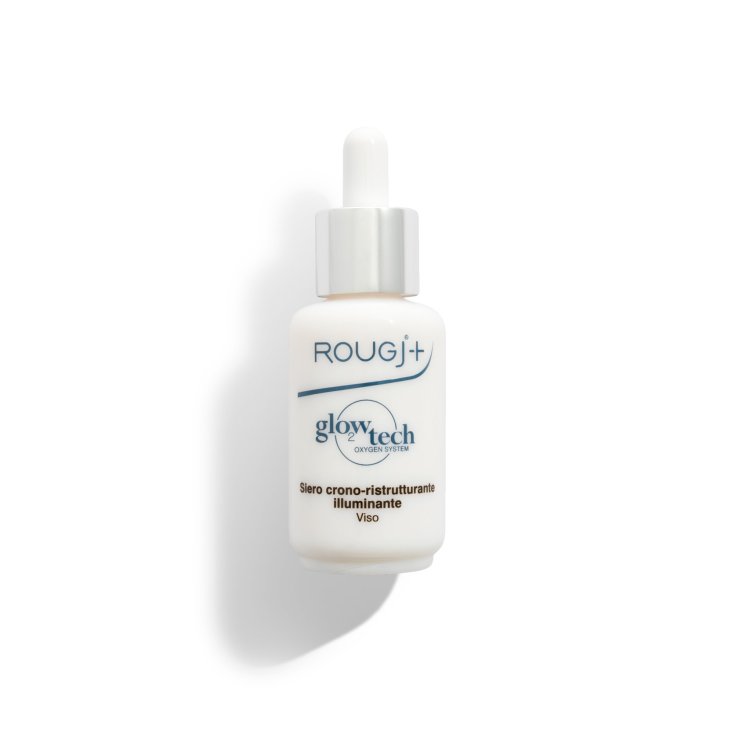 Chrono-restrukturierendes Sauerstoffserum Glowtech Rougj® 30ml