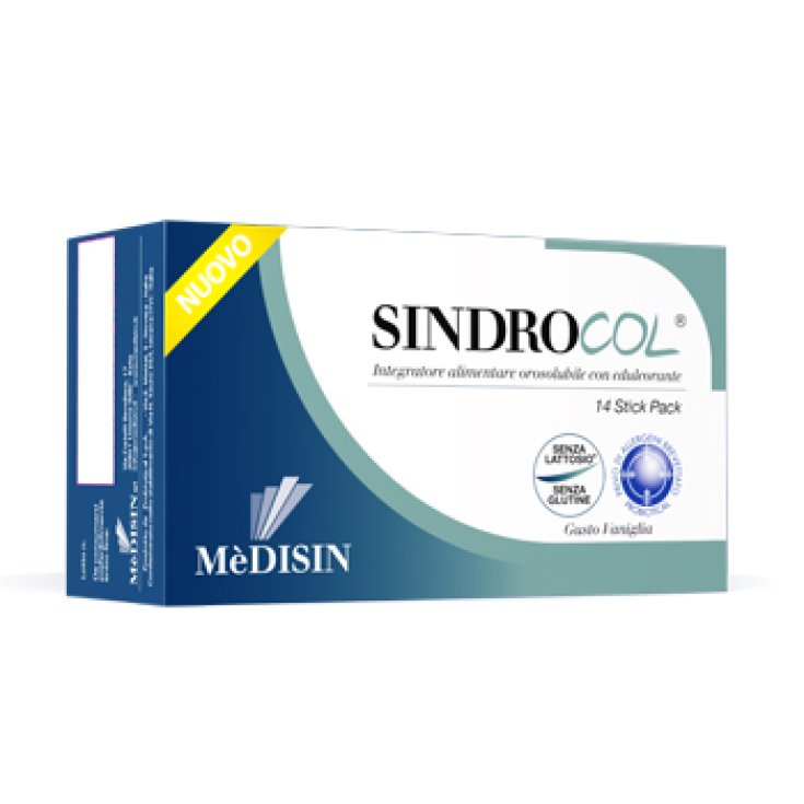 Sindrocol® Mèdisin 14 Stick-Packung