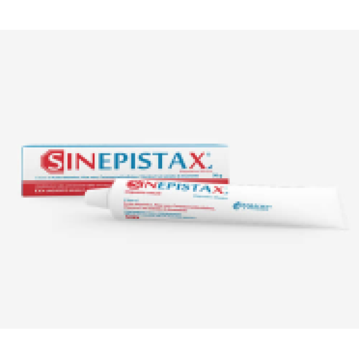 Sinepistax® Dymalife® Nasensalbe 30g