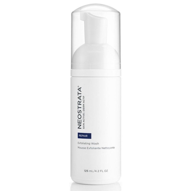 Skin Active Peeling Wash Neostrata 125ml