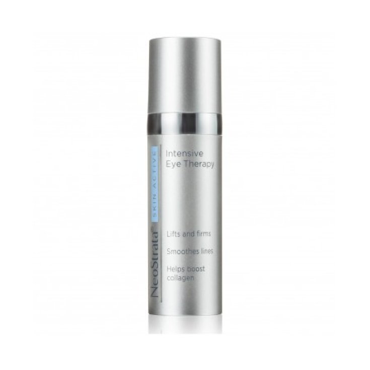 Hautaktive intensive Augentherapie NeoStrata® 15g