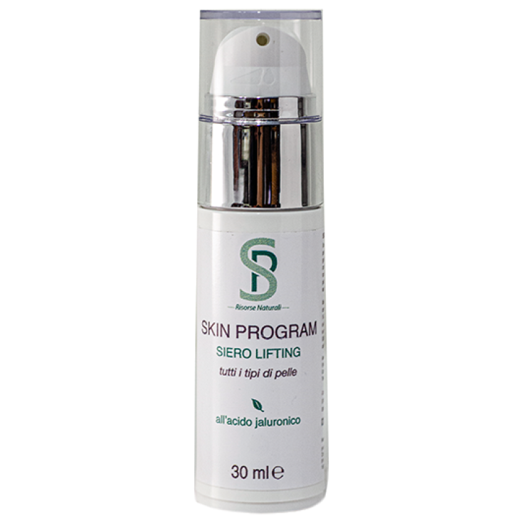 Hautprogramm Lifting Serum SP Natural Resources 30ml