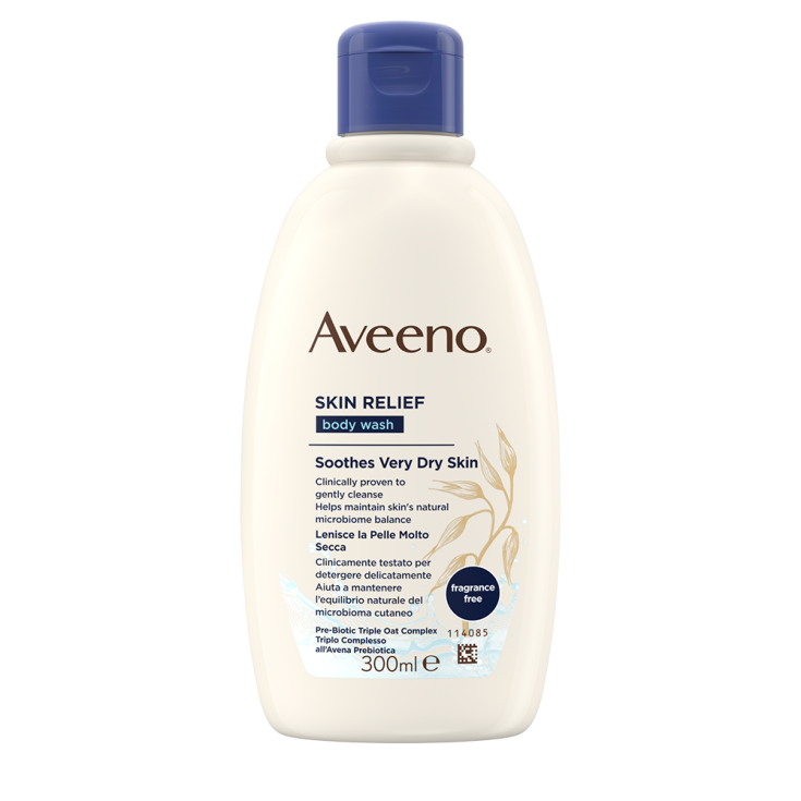 Aveeno® Skin Relief Duschgel 300ml