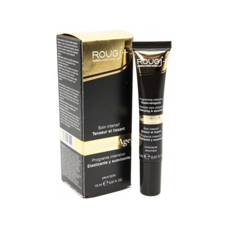 Total Age Rougj® Hautpflegecreme 15ml